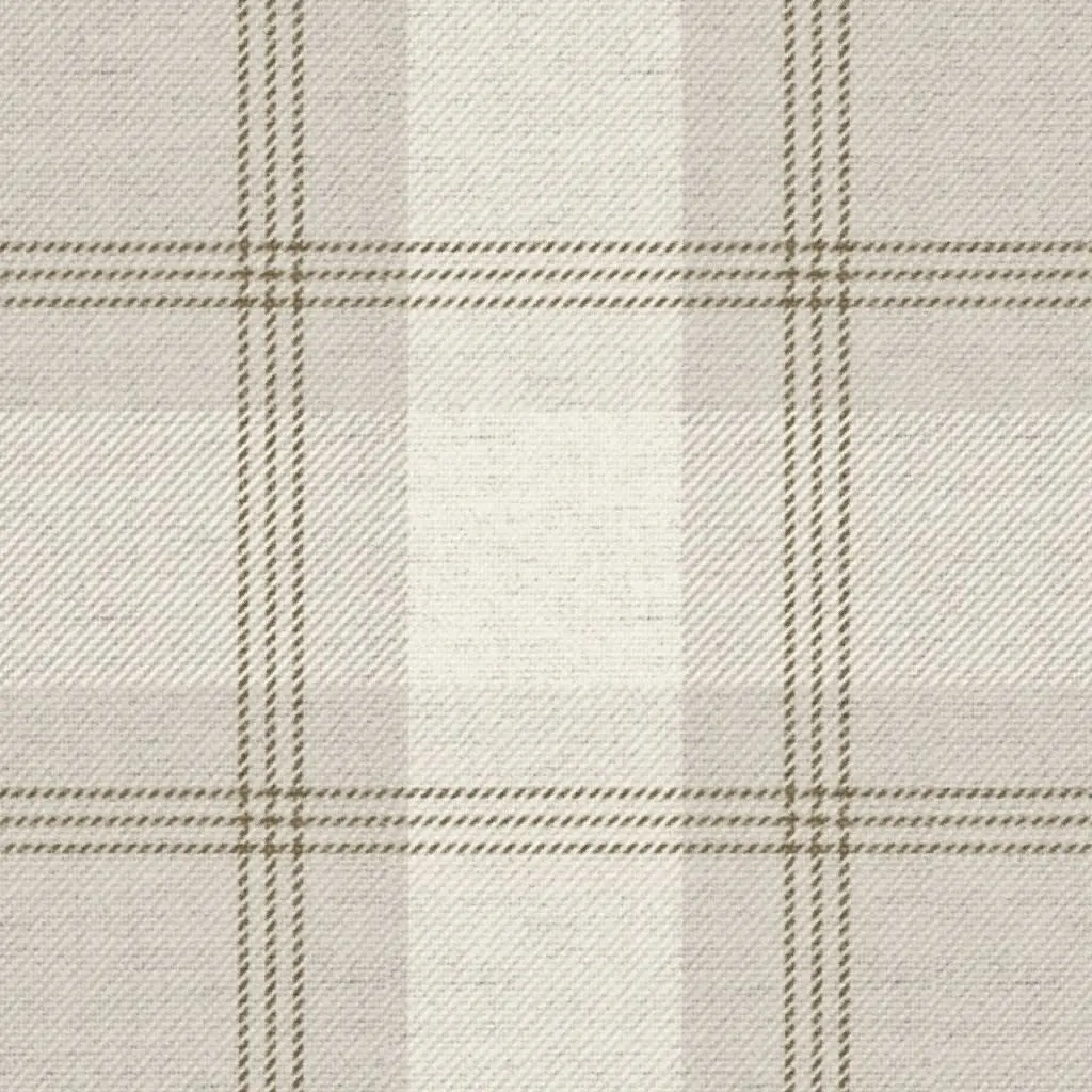 Light Tan Plaid on Texture Wallpaper by laura_nisbet_art