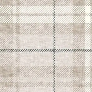 Traditional plaid by littlearrowdecor