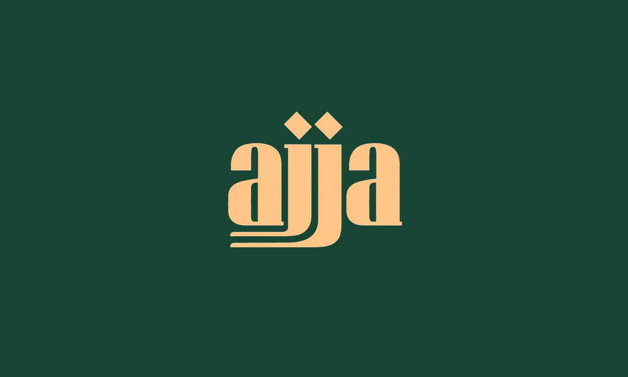 Ajja logo