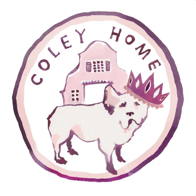 Coley Home logo