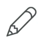 Pencil Icon