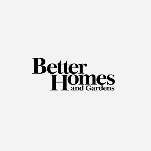 Better Homes & Gardens