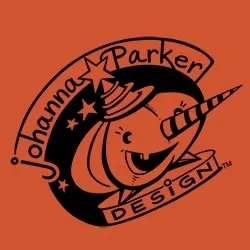 Johanna Parker Designs logo